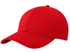 Front design view