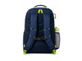 Custom Pickleball Backpack | Wholesale Pickleball Team Bag | Navy Lime Green White | Apparels Bridge