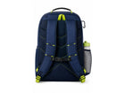 Back design view