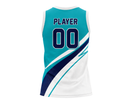 Back design view