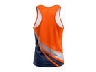 Back design view