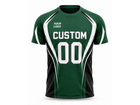 Front design view