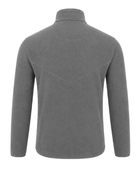 Softshell Jacket Grey | B2B Low MOQ Custom Workwear Manufacturer