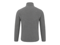 Softshell Jacket Grey | B2B Low MOQ Custom Workwear Manufacturer