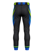 Custom Black Blue Baseball Pants | Wholesale Team Uniform Pants for Bulk Orders