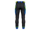 Back design view