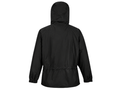 Window Cleaner Arbroath Jacket - Black | B2B Low MOQ Custom Workwear Manufacturer