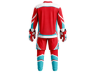 Back design view