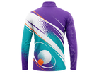 Back design view