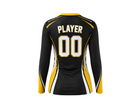 Back design view