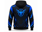 Front design view