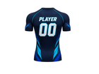 Back design view