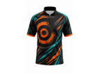 Front design view