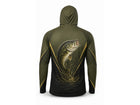 Back design view