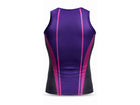 Back design view