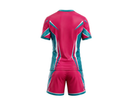 Back design view
