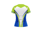 Back design view