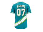 Back design view