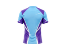 Back design view