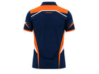 Back design view