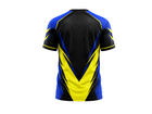 Back design view
