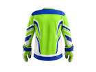 Back design view