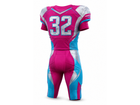 Back design view