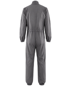 Food Industry Full-Zip catering overalls  B2B Low MOQ Manufacturer