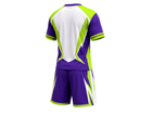 Back design view