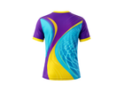 Back design view