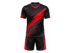 Front design view