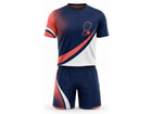 Front design view