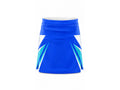 Blue Skirt – Team Athletic Skirt, Wholesale Bulk, Low MOQ