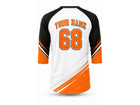 Back design view