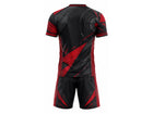 Back design view