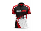 Front design view