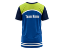 Back design view