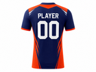 Back design view