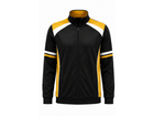 Front design view