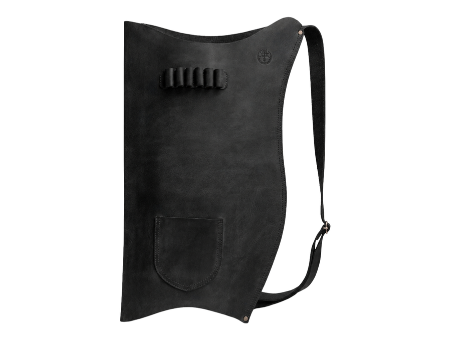 Custom Archery Shoulder Quiver Bag – Black Arrow Carry Gear | Wholesale design preview