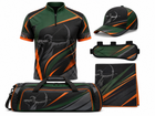 Front design view