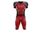 Front design view