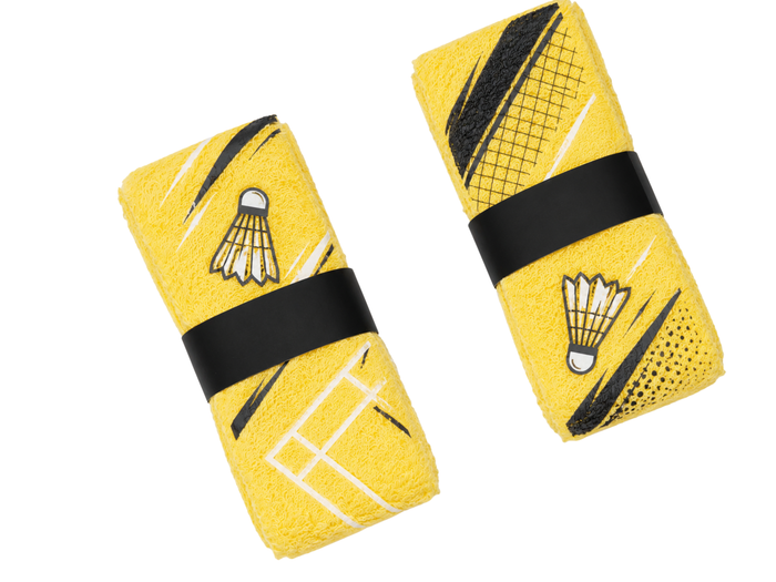 Badminton Team Towels