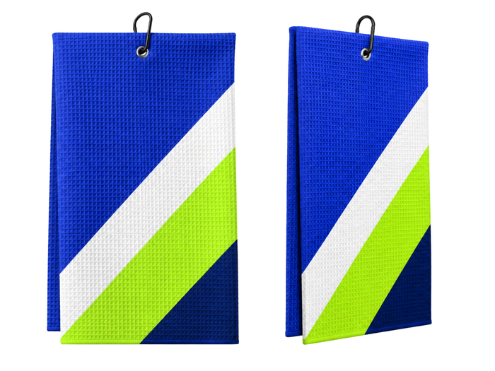 Wholesale Disc Golf Towel