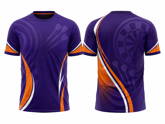 Sponsor Dart Polo