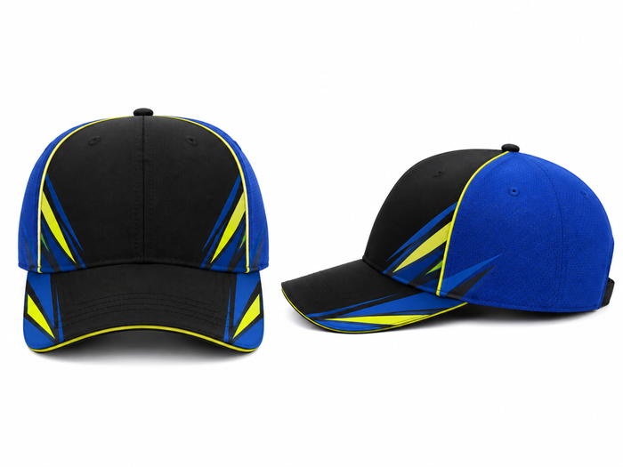 Dart Shop Cap