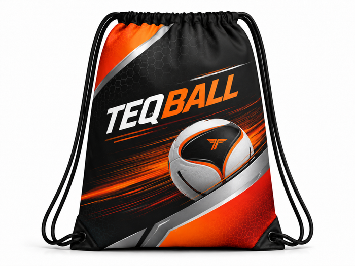 Event Drawcord Bag