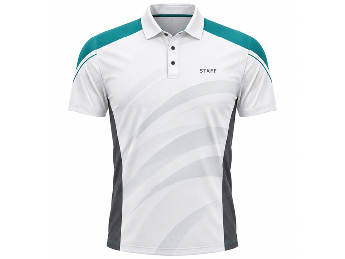 Club Management Polo