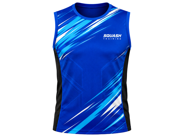 Performance Squash Tank Top