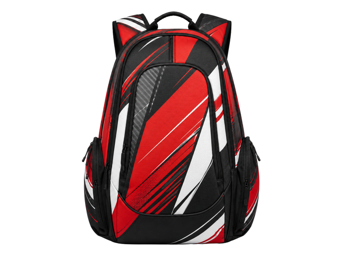 PING PONG EQUIPMENT BACKPACK